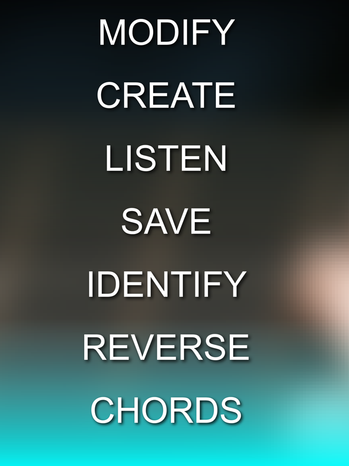 FABULUS Reverse chord finder