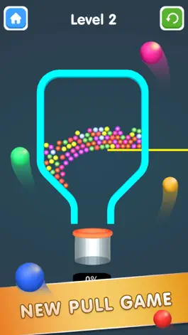 Game screenshot Pull the Pin - Pull Pin Games mod apk