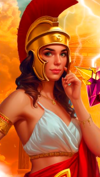 Zeus Principle Screenshot
