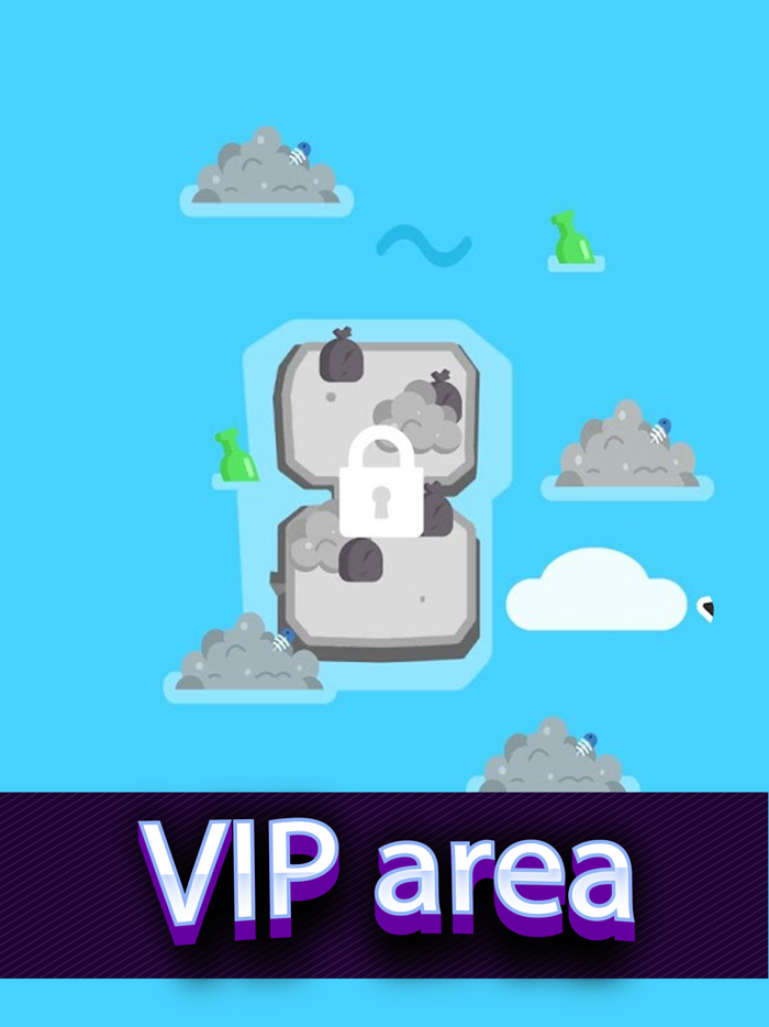 Trash Cleaner Garbage truck