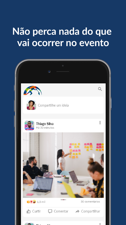 #2. Hooks Conecta Ijuí (iOS) 由: Yazo