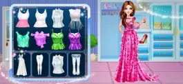 Game screenshot Girls Party! Shop Fashion Game hack