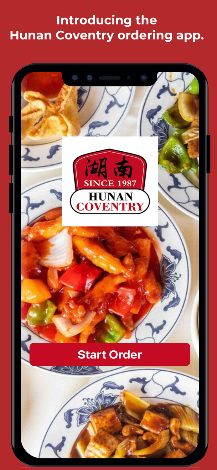Hunan Coventry