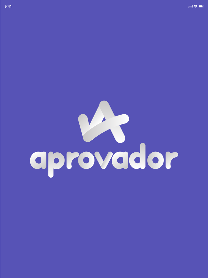Ravex Aprovador