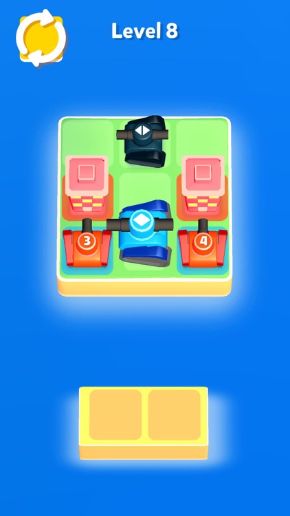 Puzzle Formation screenshot-3