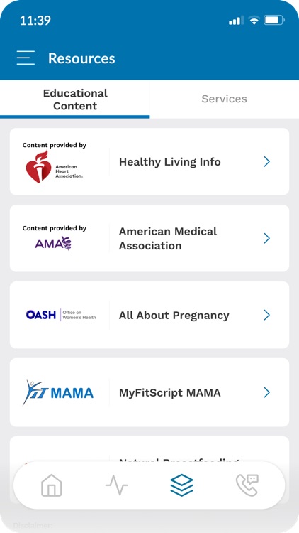 HARMAN RCP screenshot-5