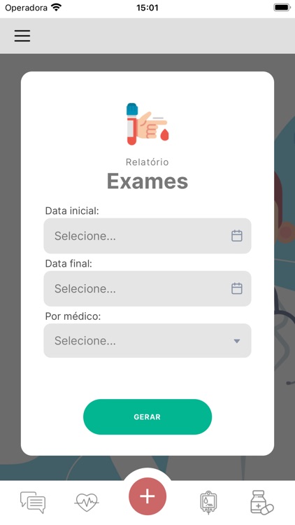 Dr. Well screenshot-8