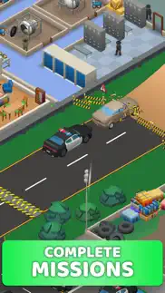 idle swat academy tycoon problems & solutions and troubleshooting guide - 2