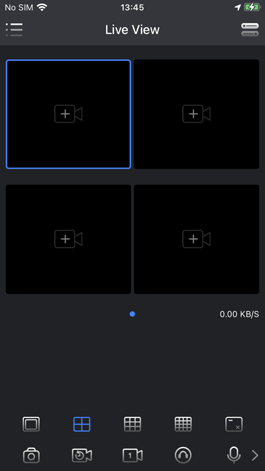 #2. D-Link Live (iOS) 由: D-Link Middle East FZCO LLC