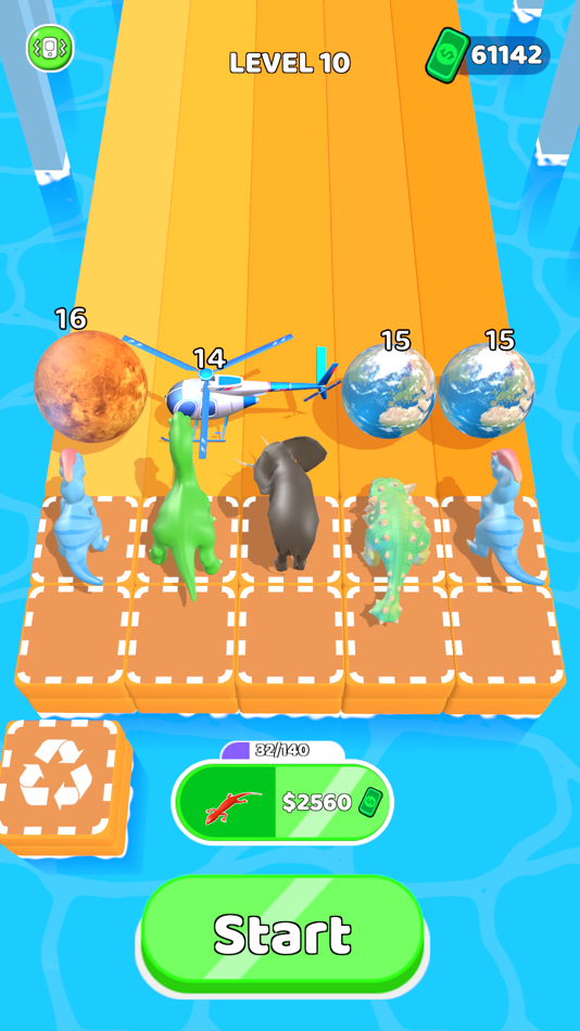 #1. Push Merge (iOS) Podle: 国新 夏