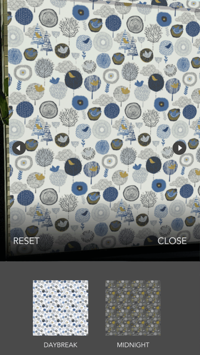 Louvolite AR Screenshot