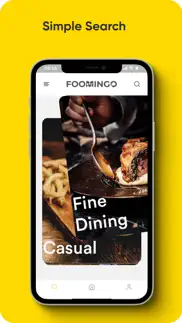 foomingo iphone screenshot 3