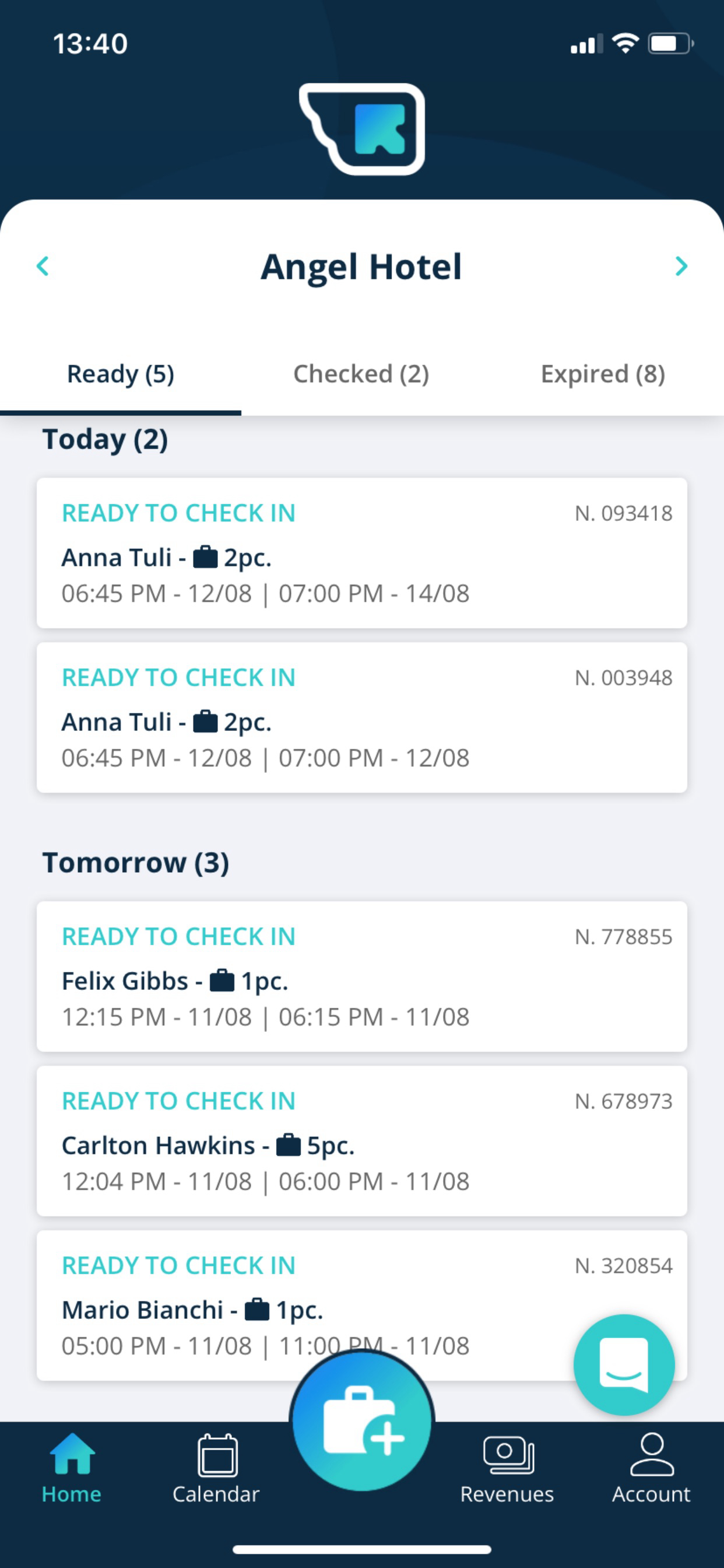 QuickScanner Pro