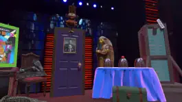 Game screenshot Penn & Teller MAGIC LAB VR apk