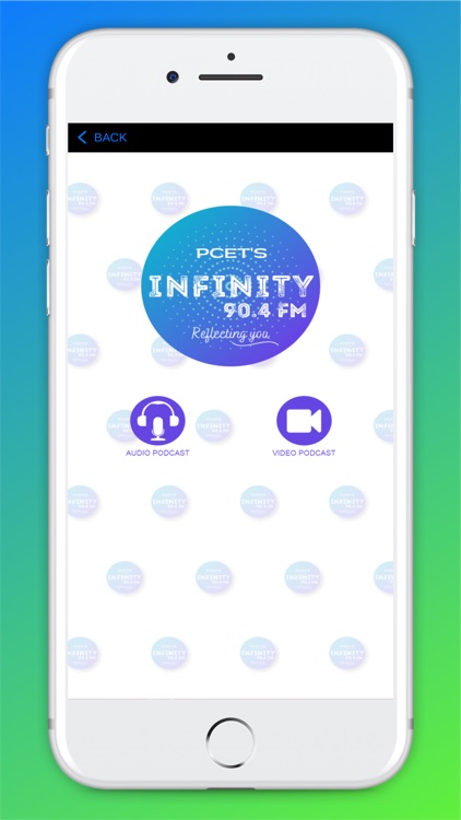 PCET’S INFINITY 90.4 FM