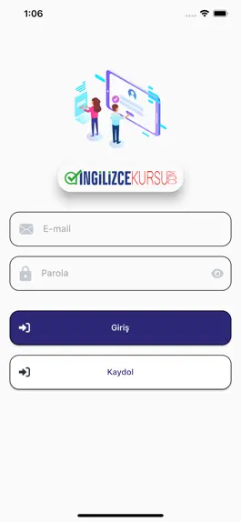 Game screenshot İngilizce Kursu mod apk