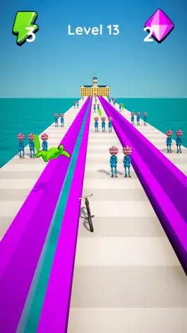 Game screenshot Oh Aunts! hack