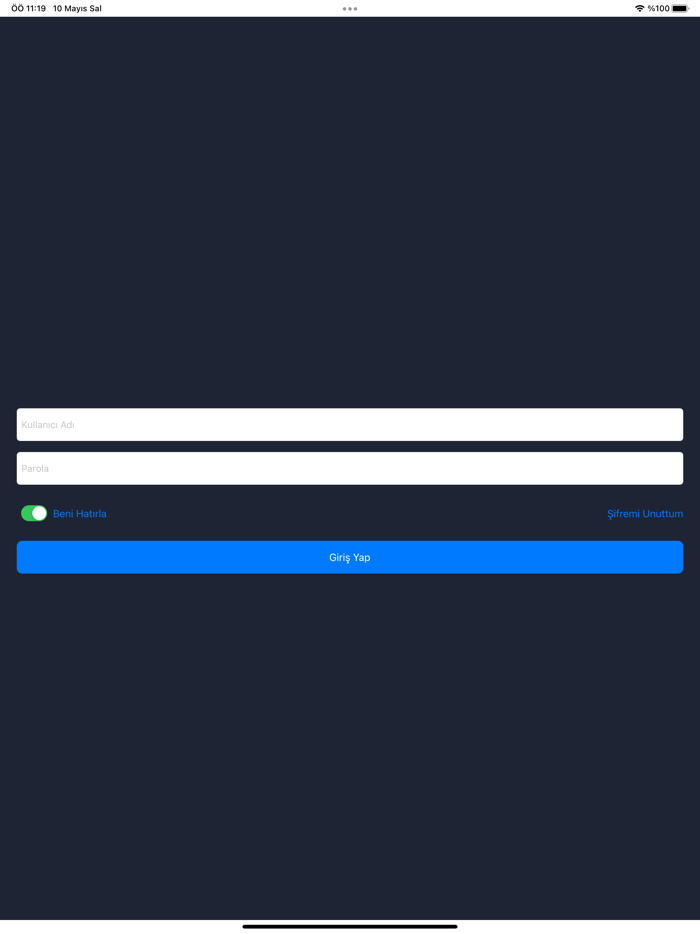 Toplu Taşıma İşletme