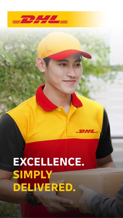 DHL eCommerce Solutions
