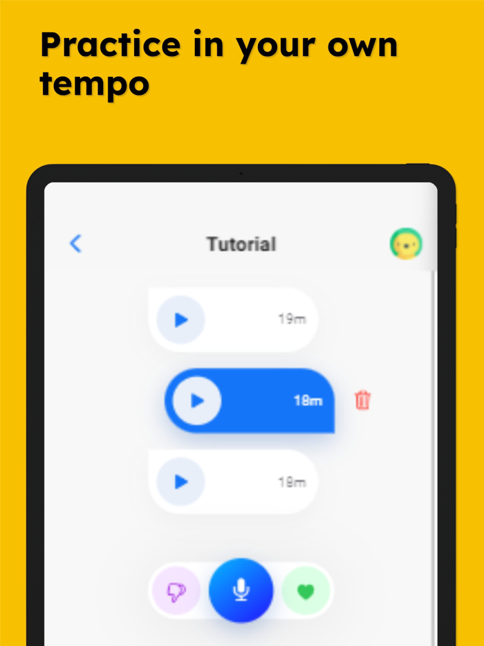 Guist ESL · English speaking