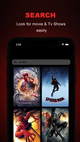 Game screenshot Egybest : Movies, Tv Show hack