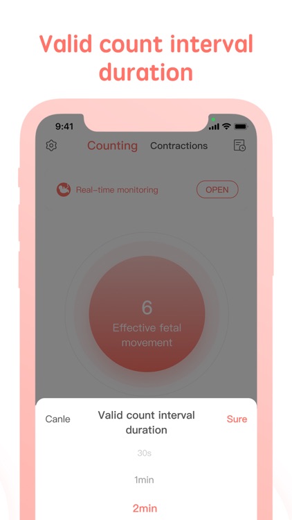 Pregnancy Tracker+Pregnant App screenshot-3