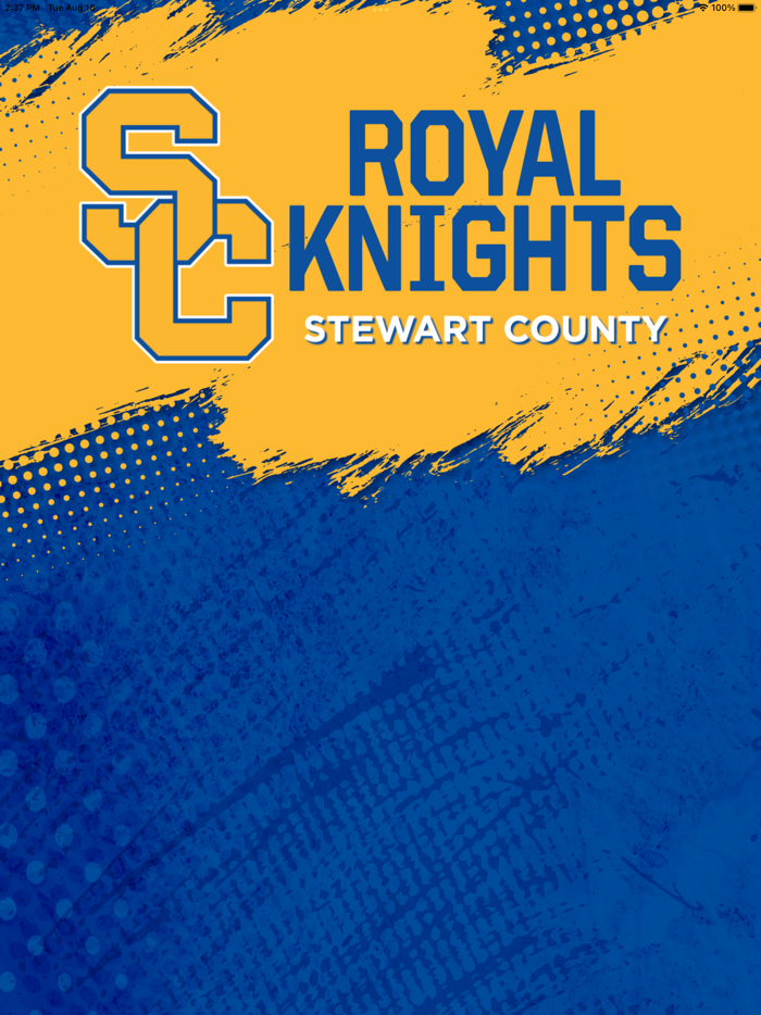 Stewart County Athletics