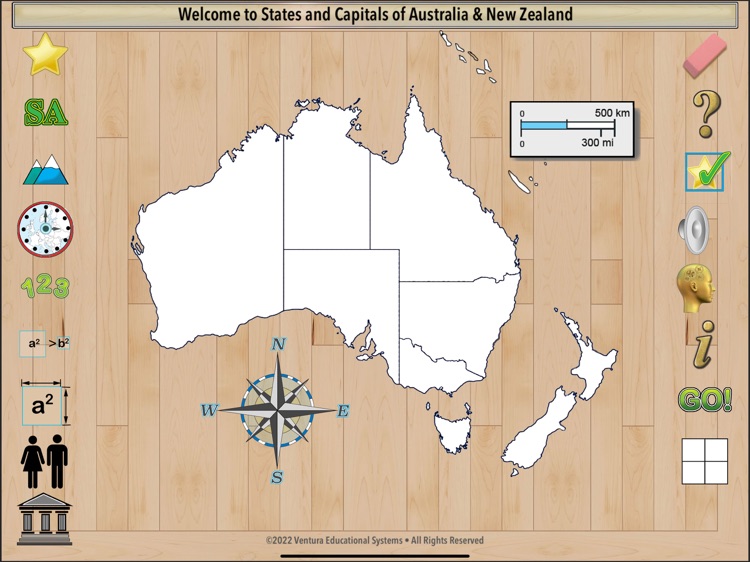 Australia and New Zealand screenshot-5