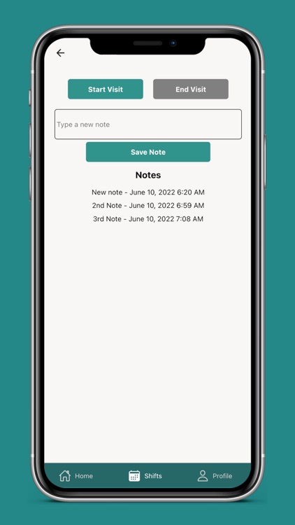Care Quality Digital
