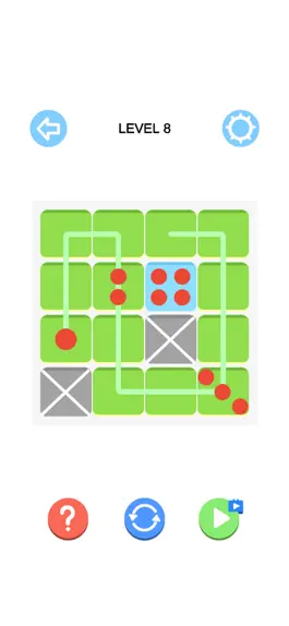 Game screenshot Endless Maze Path hack