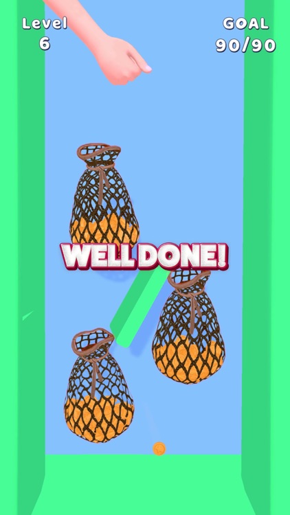 Coin Bags screenshot-3