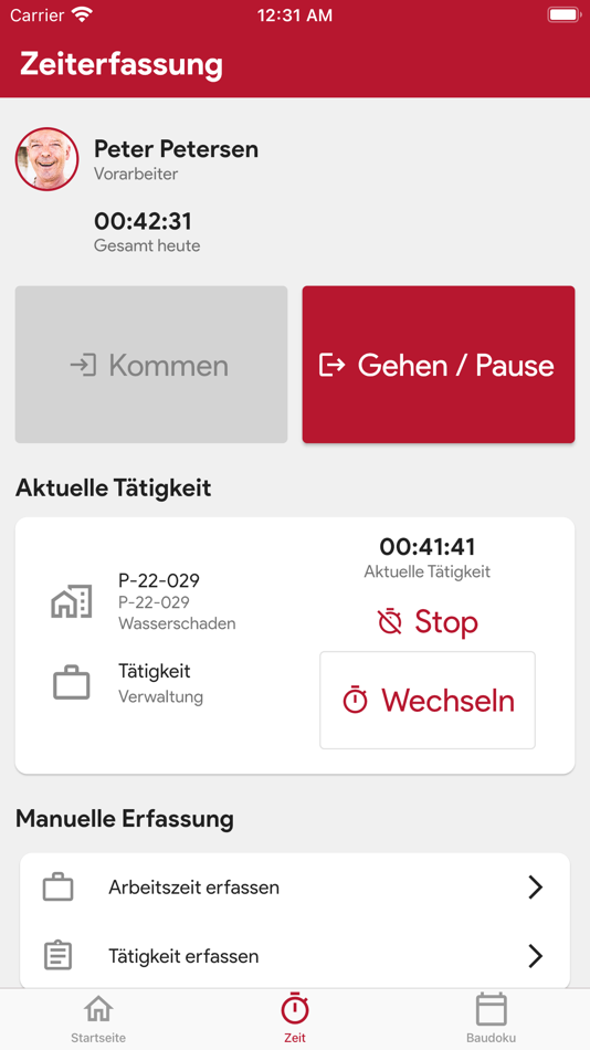#2. IDA-App (iOS) 게시자: IDALABS GmbH & Co. KG