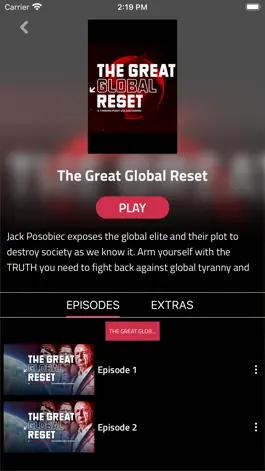 Game screenshot TPUSA NOW hack