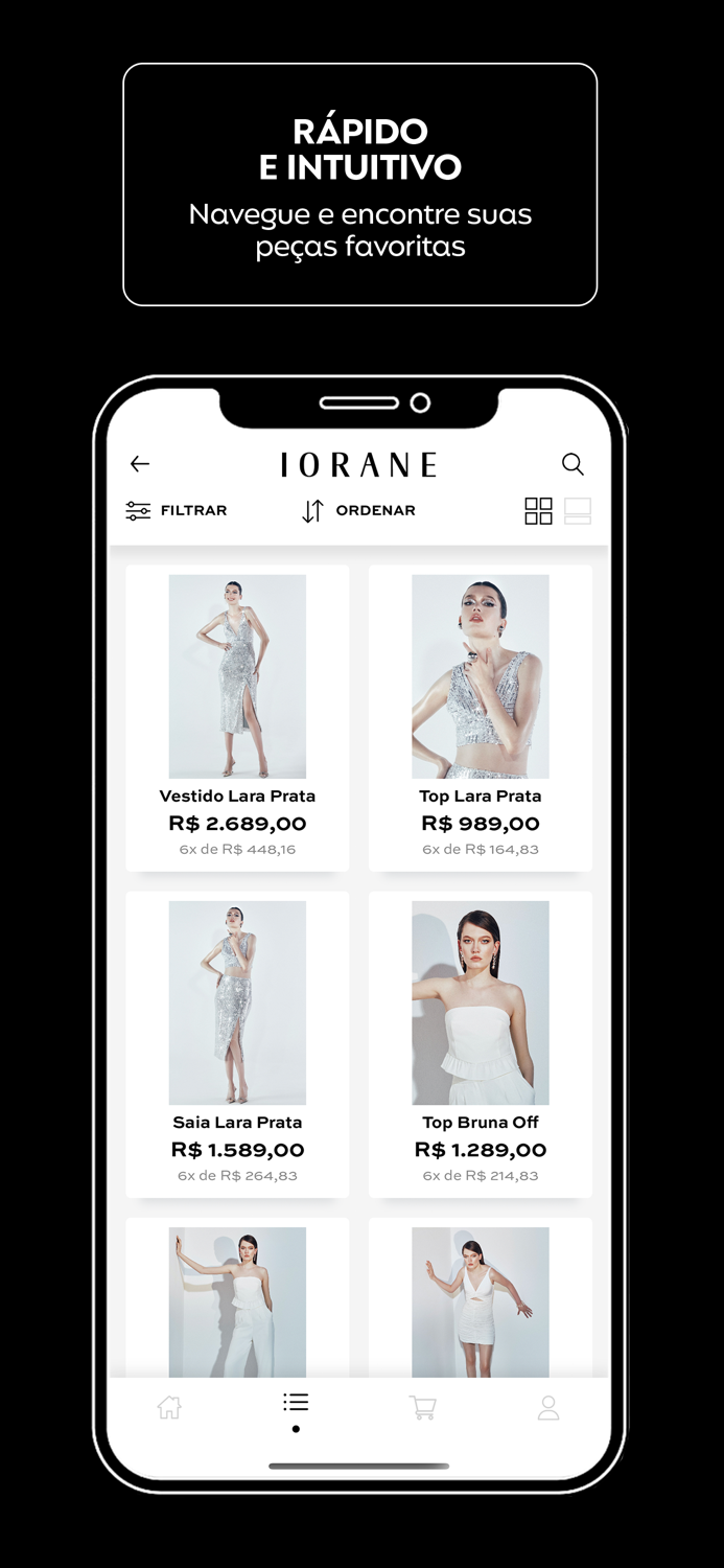 IORANE APP