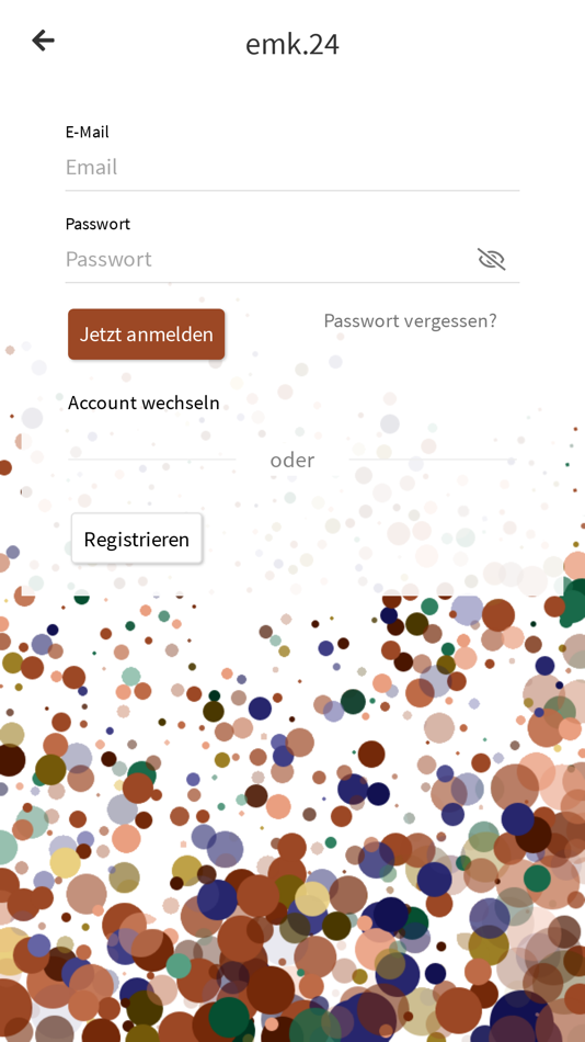 #2. emk.24 (iOS) 由: Evangelisch-methodistische Kirche in der Schweiz