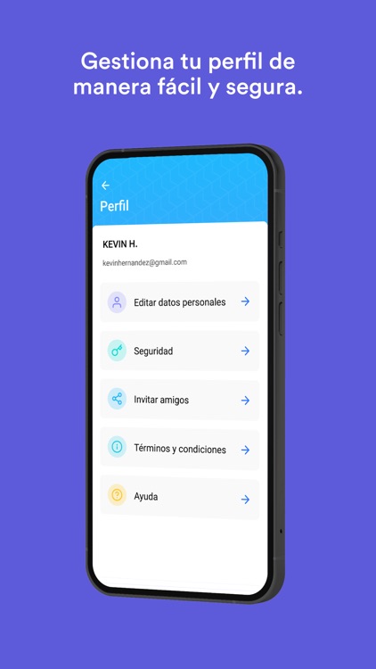 MultiMoney ES screenshot-5