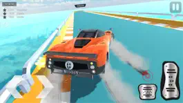 Game screenshot Extreme Car Nitro mod apk