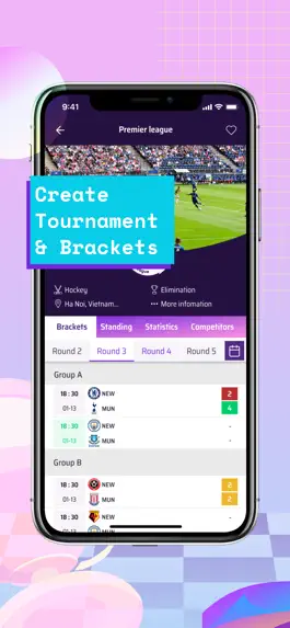 Game screenshot GiveTour apk