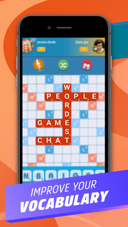 WordEST: Vocab Games