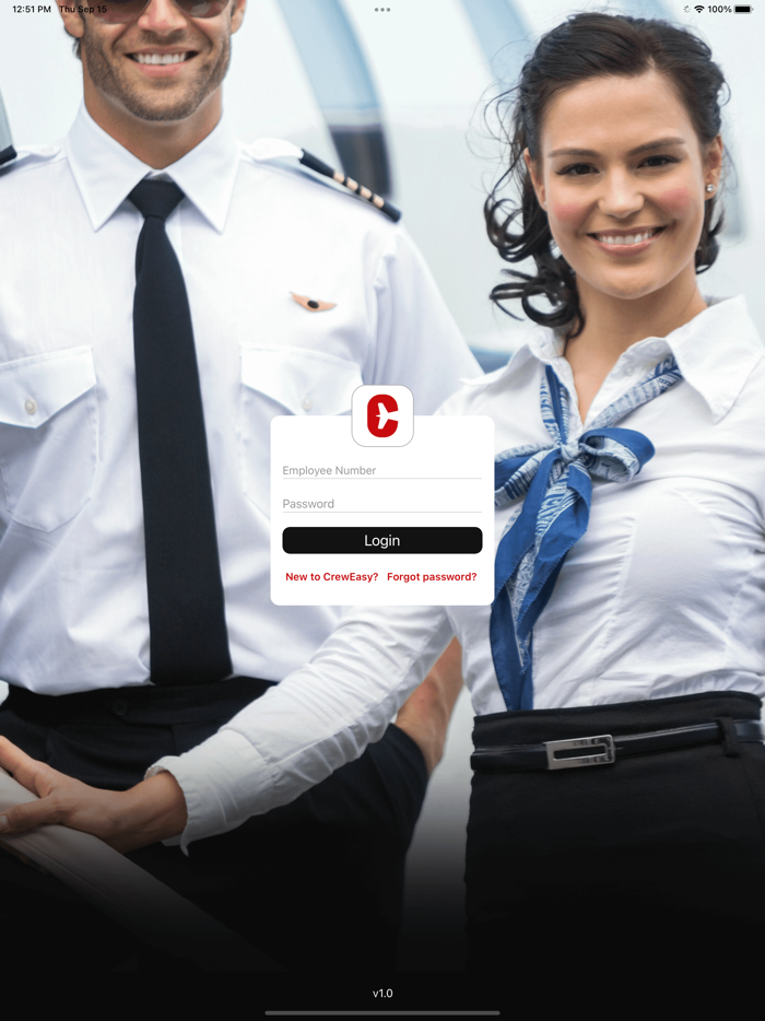 CrewEasy