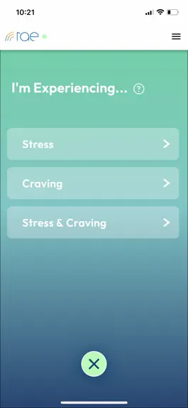 Game screenshot RAE Health apk