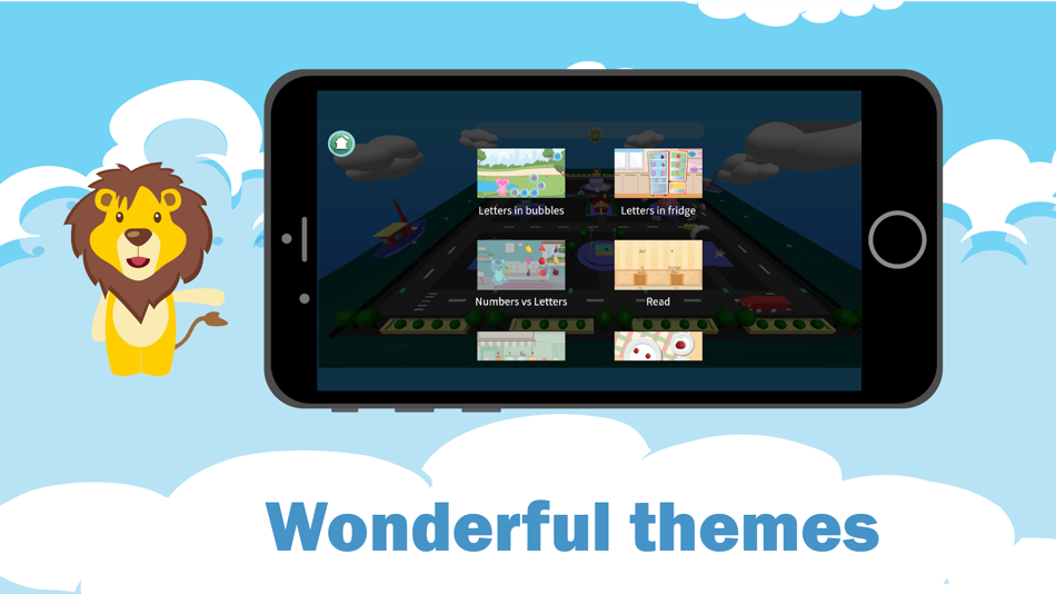 #3. SuperKid learning Activities (iOS) Podle: Elbo Pte Ltd