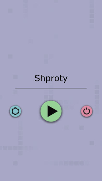 Shproty Pro Screenshot