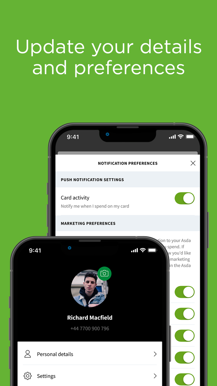 ASDA Money Credit Card