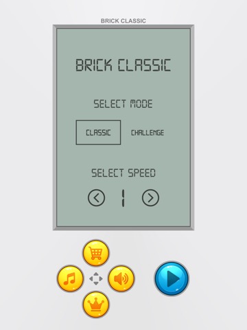 Brick Classic!のおすすめ画像8