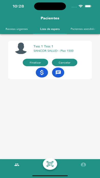 Dctor Medicos Screenshot