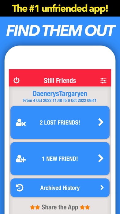 Still Friends for Roblox Screenshot