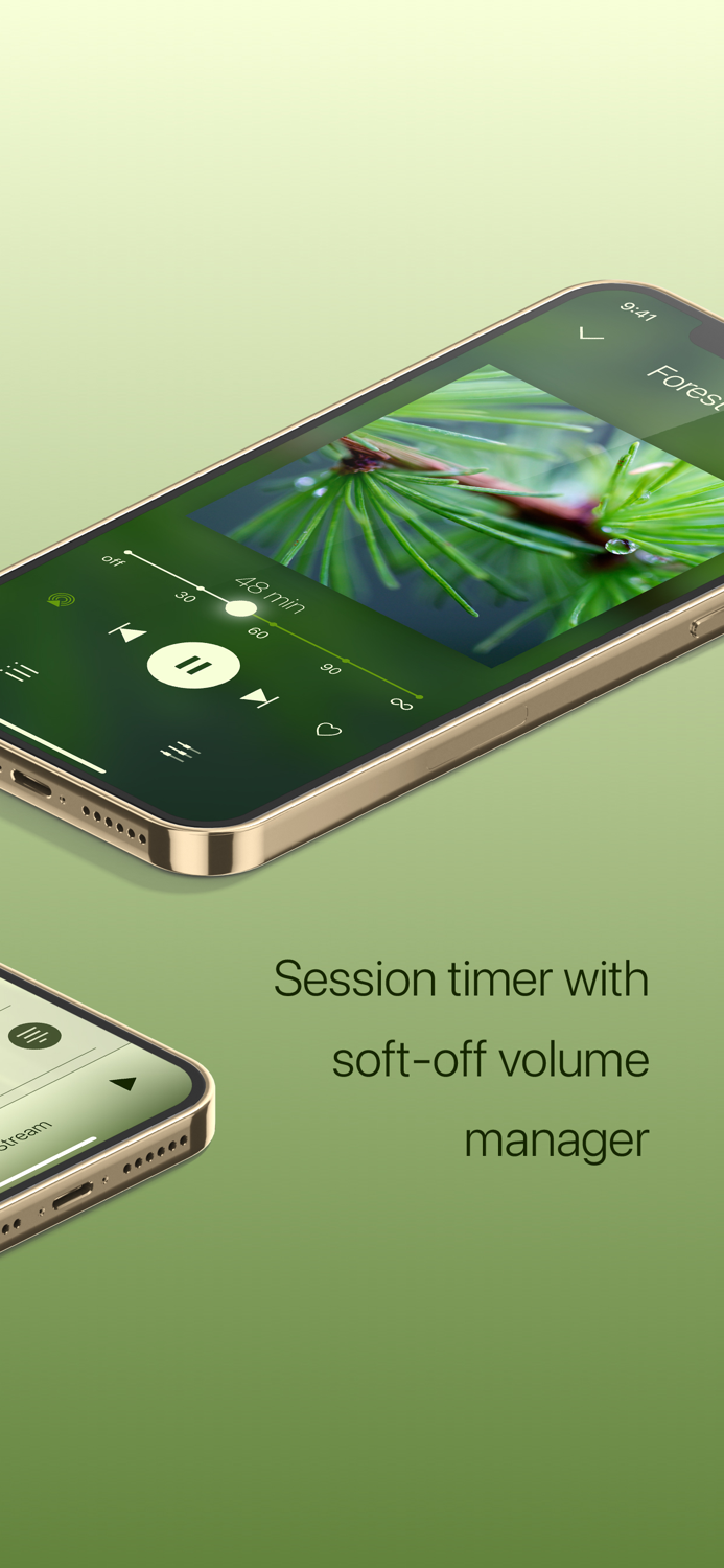 Sound Oasis Nature Sounds Pro