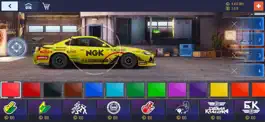 Game screenshot Drag Racing - Streets apk