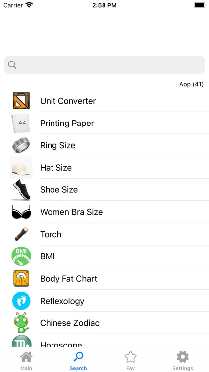 Fullty - All In One Toolbox screenshot-5